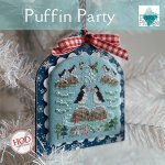 (image for) Puffin Party
